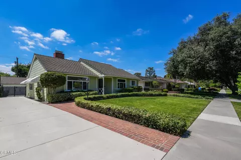2882 Woodlawn Ave, San Marino, CA 91108