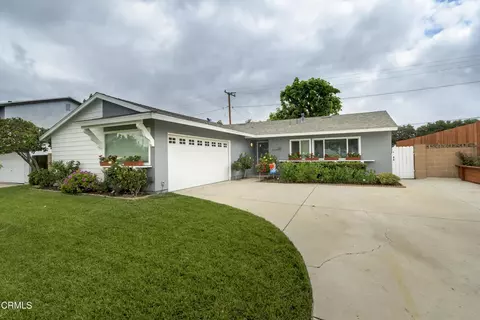 391 Aristotle St, Simi Valley, CA 93065