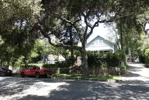 351 Adena St, Pasadena, CA 91104 photo 4