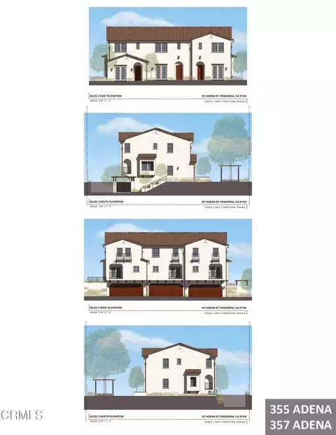 351 Adena St, Pasadena, CA 91104 photo 9