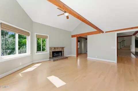Living - 405 Woodcliffe Rd, Pasadena, CA 91105 photo 7 of 15