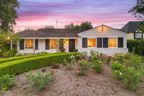 2505 Monterey Rd, San Marino, CA 91108