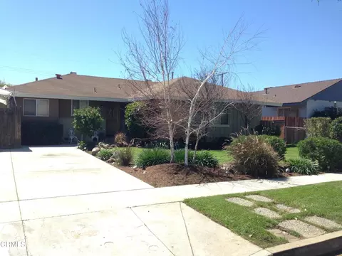 15108 Blackhawk St, Mission Hills, CA 91345