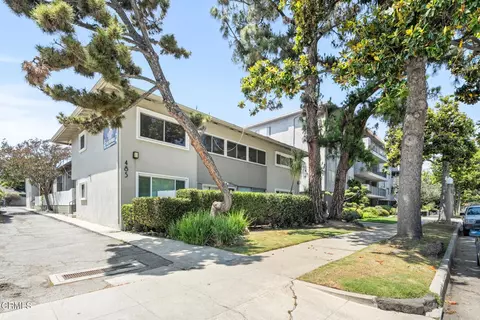 485 S Madison Ave #7, Pasadena, CA 91101