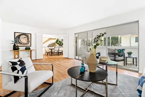 485 S Madison Ave #7, Pasadena, CA 91101
