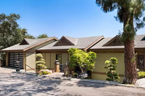 988 Glen Oaks Blvd, Pasadena, CA 91105