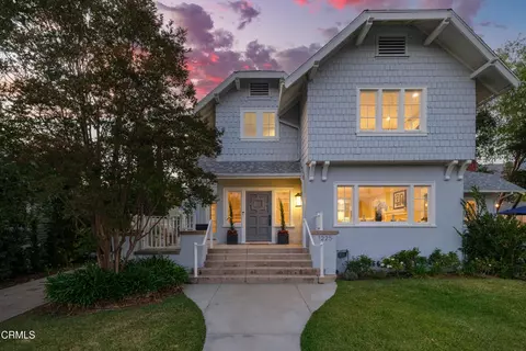 1225 Boston St, Altadena, CA 91001