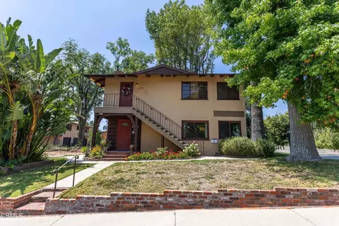 2391 El Molino Ave, Altadena, CA 91001
