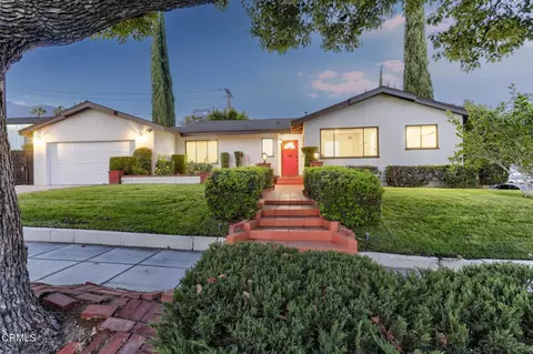 1080 Riviera Dr, Pasadena, CA 91107