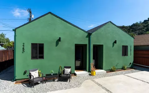 2250 Gatewood St, Los Angeles, CA 90031