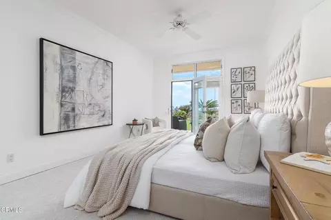 Bedroom - 101 Rios Ct, Solana Beach, CA 92075 photo 3 of 7