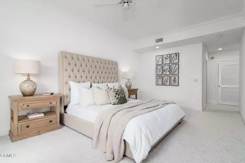 Bedroom - 101 Rios Ct, Solana Beach, CA 92075 photo 2 of 7