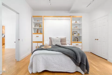 Bedroom - 101 Rios Ct, Solana Beach, CA 92075 photo 5 of 7