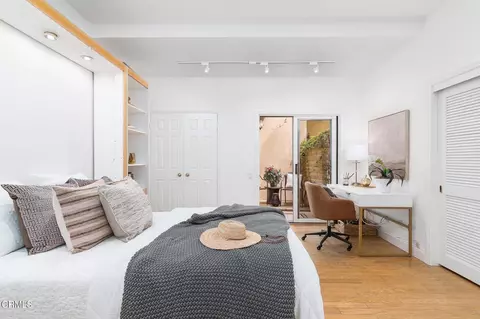 Bedroom - 101 Rios Ct, Solana Beach, CA 92075 photo 7 of 7