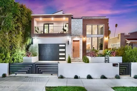244 S Gramercy Pl, Los Angeles, CA 90004