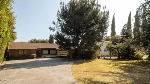 Exterior - 36 E Longden Ave, Arcadia, CA 91006 photo 7 of 8