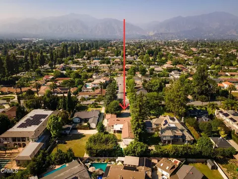 View/Area - 36 E Longden Ave, Arcadia, CA 91006 photo 4 of 6