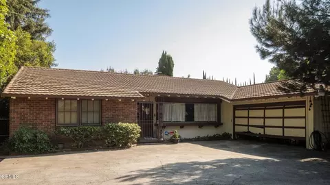 36 E Longden Ave, Arcadia, CA 91006