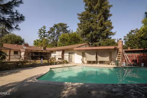Exterior - 36 E Longden Ave, Arcadia, CA 91006 photo 6 of 8