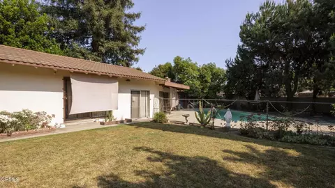 Exterior - 36 E Longden Ave, Arcadia, CA 91006 photo 3 of 8
