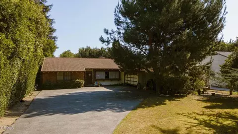 Exterior - 36 E Longden Ave, Arcadia, CA 91006 photo 8 of 8