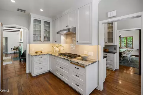Kitchen - 690 Prospect Blvd, Pasadena, CA 91103 photo 1 of 3