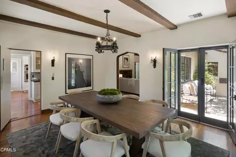 Dining - 690 Prospect Blvd, Pasadena, CA 91103 photo 2 of 3