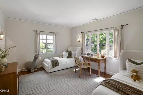 Bedroom - 690 Prospect Blvd, Pasadena, CA 91103 photo 5 of 5