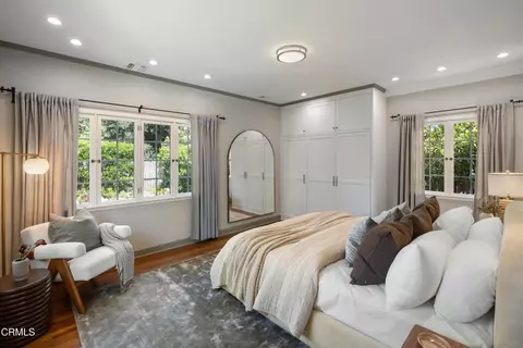 Bedroom - 690 Prospect Blvd, Pasadena, CA 91103 photo 1 of 5