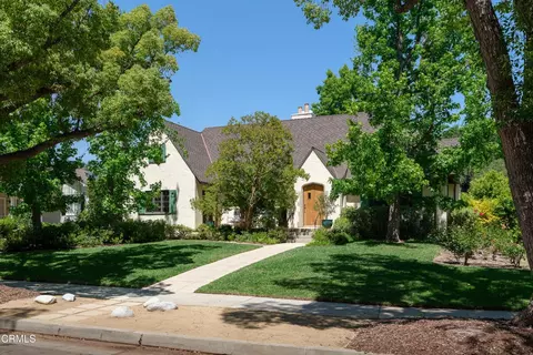 690 Prospect Blvd, Pasadena, CA 91103