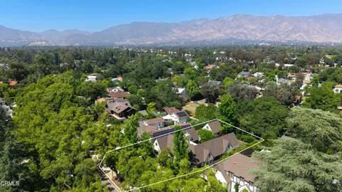 View/Area - 690 Prospect Blvd, Pasadena, CA 91103 photo 2 of 2