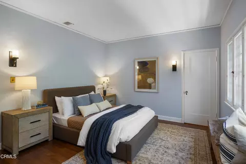 Bedroom - 690 Prospect Blvd, Pasadena, CA 91103 photo 4 of 5