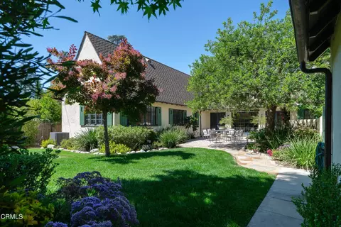 Exterior - 690 Prospect Blvd, Pasadena, CA 91103 photo 7 of 16