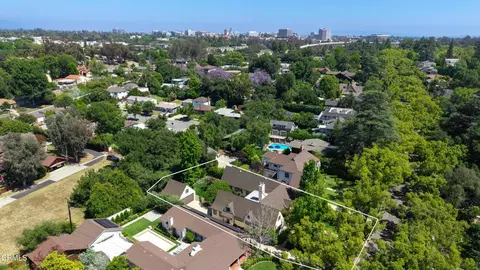 View/Area - 690 Prospect Blvd, Pasadena, CA 91103 photo 1 of 2