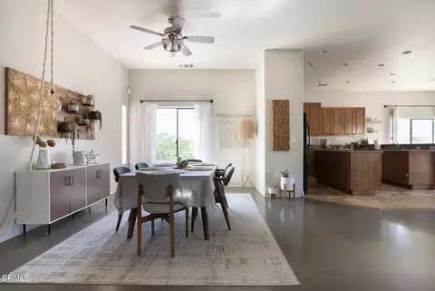 Dining - 6220 Farrelo Rd, Yucca Valley, CA 92284 photo 3 of 6