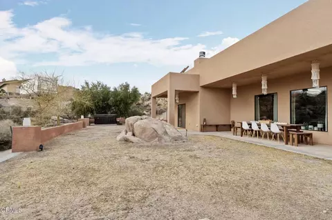 Exterior - 6220 Farrelo Rd, Yucca Valley, CA 92284 photo 5 of 11