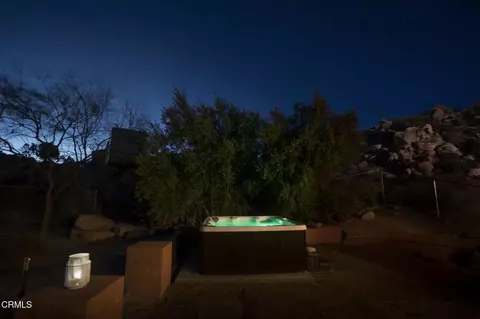 Exterior - 6220 Farrelo Rd, Yucca Valley, CA 92284 photo 9 of 11