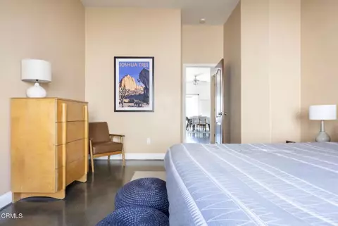 Bedroom - 6220 Farrelo Rd, Yucca Valley, CA 92284 photo 5 of 7