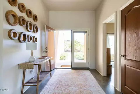 Entry Way - 6220 Farrelo Rd, Yucca Valley, CA 92284 photo 1 of 1