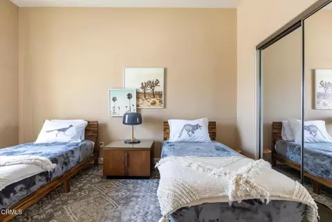 Bedroom - 6220 Farrelo Rd, Yucca Valley, CA 92284 photo 7 of 7