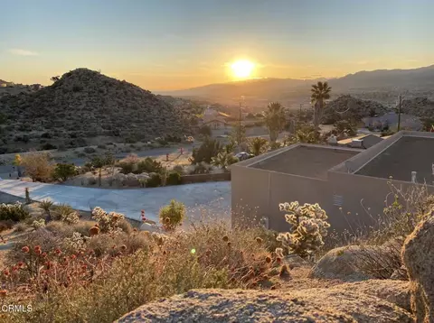 Exterior - 6220 Farrelo Rd, Yucca Valley, CA 92284 photo 11 of 11