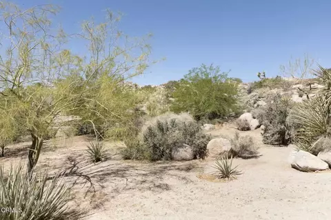 Exterior - 6220 Farrelo Rd, Yucca Valley, CA 92284 photo 6 of 11