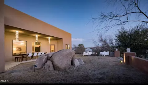 Exterior - 6220 Farrelo Rd, Yucca Valley, CA 92284 photo 2 of 11