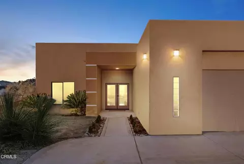 6220 Farrelo Rd, Yucca Valley, CA 92284