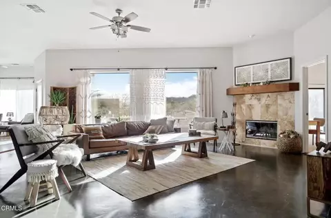 Living - 6220 Farrelo Rd, Yucca Valley, CA 92284 photo 1 of 7