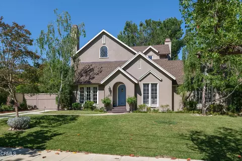 1110 Armada Dr, Pasadena, CA 91103