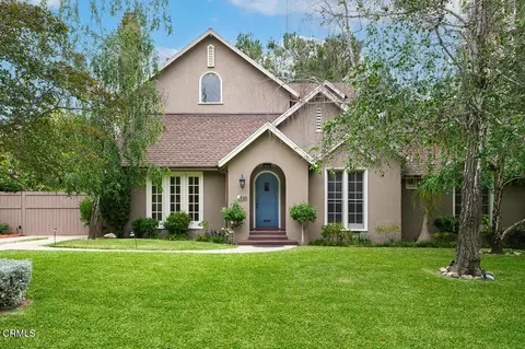 1110 Armada Dr, Pasadena, CA 91103