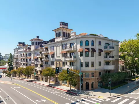 155 Cordova St #205, Pasadena, CA 91105