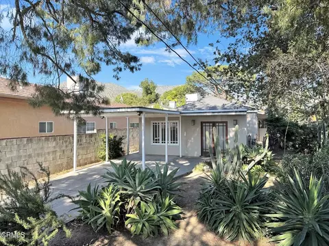 10230 Jardine Ave, Sunland, CA 91040