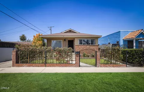 1839 W 35th Pl, Los Angeles, CA 90018